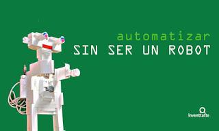 Humanizar, no #Robotizar tus redes sociales