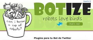 Humanizar, no #Robotizar tus redes sociales