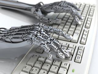 Humanizar, no #Robotizar tus redes sociales