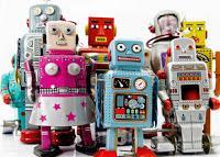 Humanizar, no #Robotizar tus redes sociales
