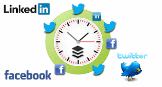 Humanizar, no #Robotizar tus redes sociales