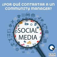 Cómo contratar a un Community Manager