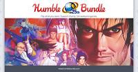 Celebra los 25 años de Neo Geo con un inesperado Humble Bundle