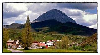 Espigüete en sombra