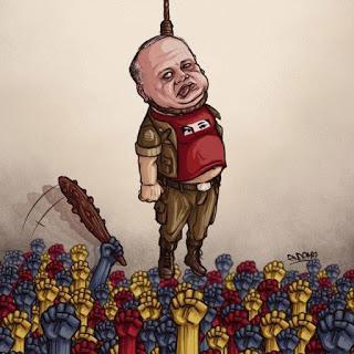 Venezuela: MUD una celebración fascista después de elecciones parlamentarias [+ video]