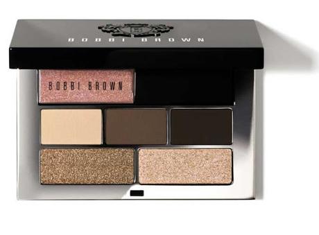 COLECCIÓN STERLING NIGHTS DE BOBBI BROWN PARA ESTAS NAVIDADES 2015.