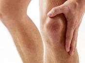 Evitar dolor articulaciones rodillas
