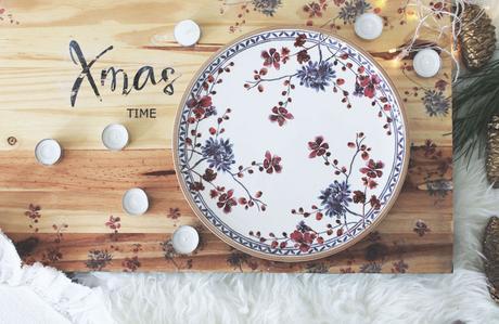 DIY: Mesa-tablero (preparando la navidad) DIY: Mesa-tablero (preparando la navidad)