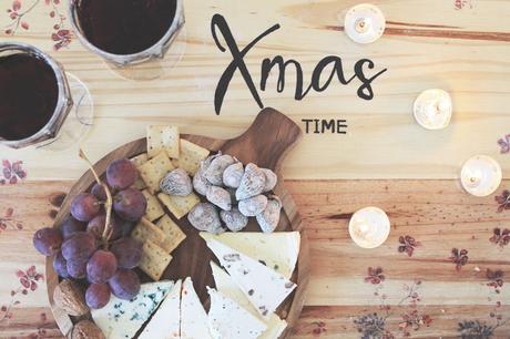 DIY: Mesa-tablero (preparando la navidad) DIY: Mesa-tablero (preparando la navidad)