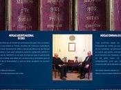 Jesuitas América: Fondo digitalizado Archivo Nacional Chile