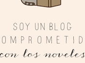 Comprometidos autores noveles