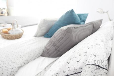 Los festivos de relax. Con Burrito Blanco, estamos listos para el invierno Fundas Burrito Blanco