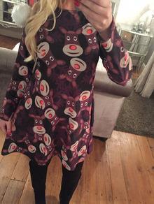 ALL I WANT FOR CHRISTMAS IS... ALL I WANT FOR CHRISTMAS IS...