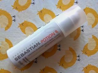 sebastian potion 9