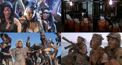 Imitación e innovación en la creación distópica