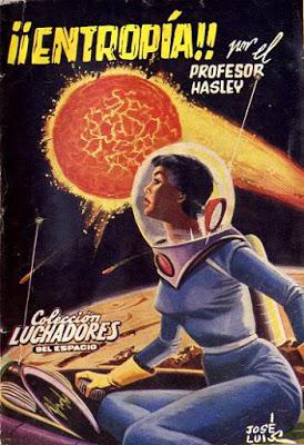 Imitación e innovación en la creación distópica