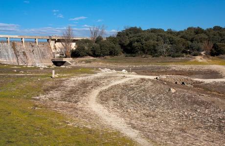 Ruta senderista por Valmayor | Puente del Tercio