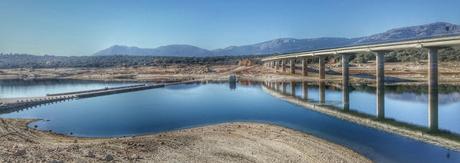 Ruta senderista por Valmayor | Puente del Tercio