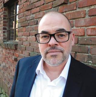 Top Ten Tuesday: Autores que leí por primera vez en 2015