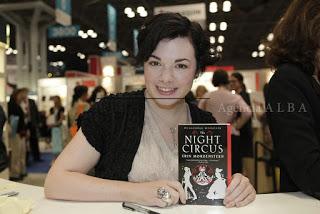 Top Ten Tuesday: Autores que leí por primera vez en 2015