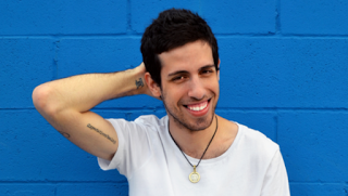 Top Ten Tuesday: Autores que leí por primera vez en 2015