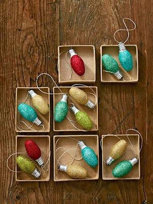 Centros navideños para decorar tu boda