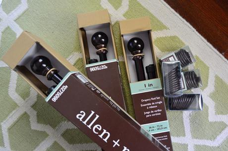 ANTES Y DESPUÉS: el cambio de look de un dormitorio gracias a unas cortinas y una composición de cuadros ANTES Y DESPUÉS: el cambio de look de un dormitorio gracias a unas cortinas y una composición de cuadros