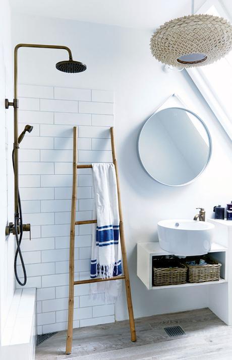 FICHAJES DECO: Una sencilla y blanca navidad escandinava FICHAJES DECO: Una sencilla y blanca navidad escandinava