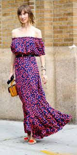 Pensando looks para las fiestas y festejos