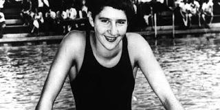 Dawn Fraser