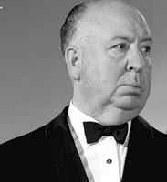 Sabías que ....  Alfred Hitchcock