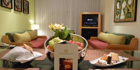 Hotel en Riviera Maya