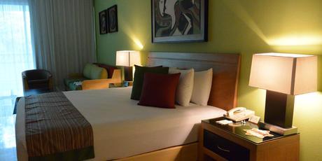 Hotel en Riviera Maya