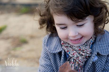 La magia del instante