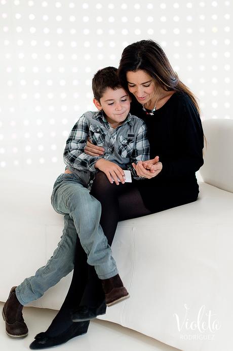 La magia del instante