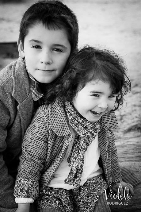 La magia del instante