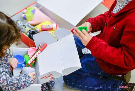 ¿Cómo cambiar el mundo en tres pasos?