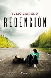 Redención - Julio Castedo