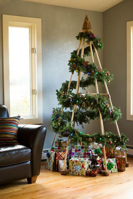 ÁRBOL NAVIDAD 