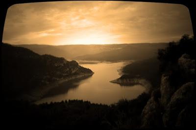 Teletubbies + Olmo Soler, dos ferratas en una