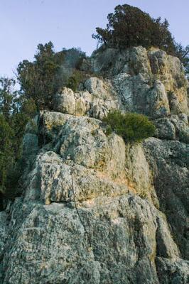 Teletubbies + Olmo Soler, dos ferratas en una