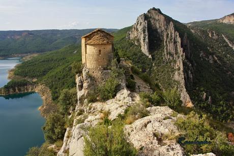 Teletubbies + Olmo Soler, dos ferratas en una
