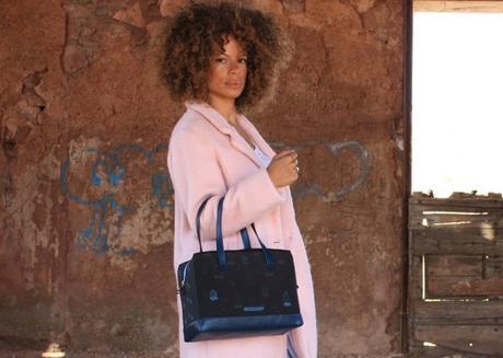 Nueva colección Otoño-Invierno 2015/16 de Rakimanía