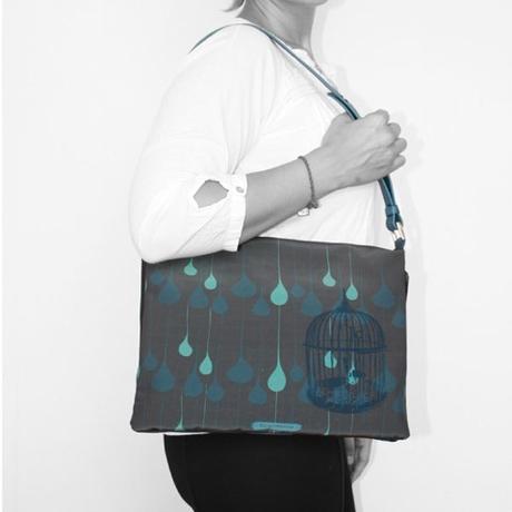 Nueva colección Otoño-Invierno 2015/16 de Rakimanía