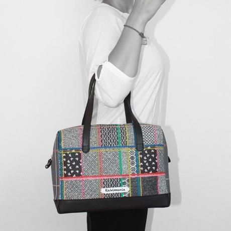 Nueva colección Otoño-Invierno 2015/16 de Rakimanía