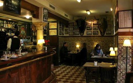Bar Estrella (Sevilla)
