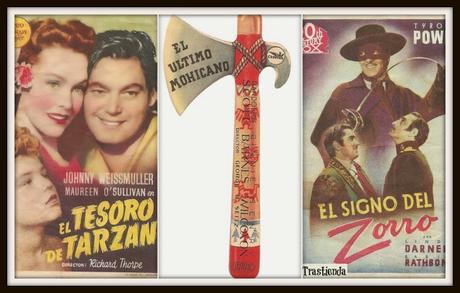 Regalos de Navidad Especial Coleccionismo