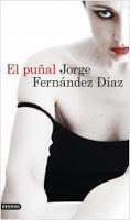 El puñal. Jorge Fernández Díaz