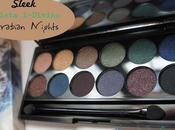 SLEEK, paleta i-Divine, Arabian Nights