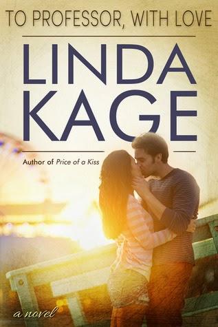 Reseña #44 / To Professor with Love - Linda Kage